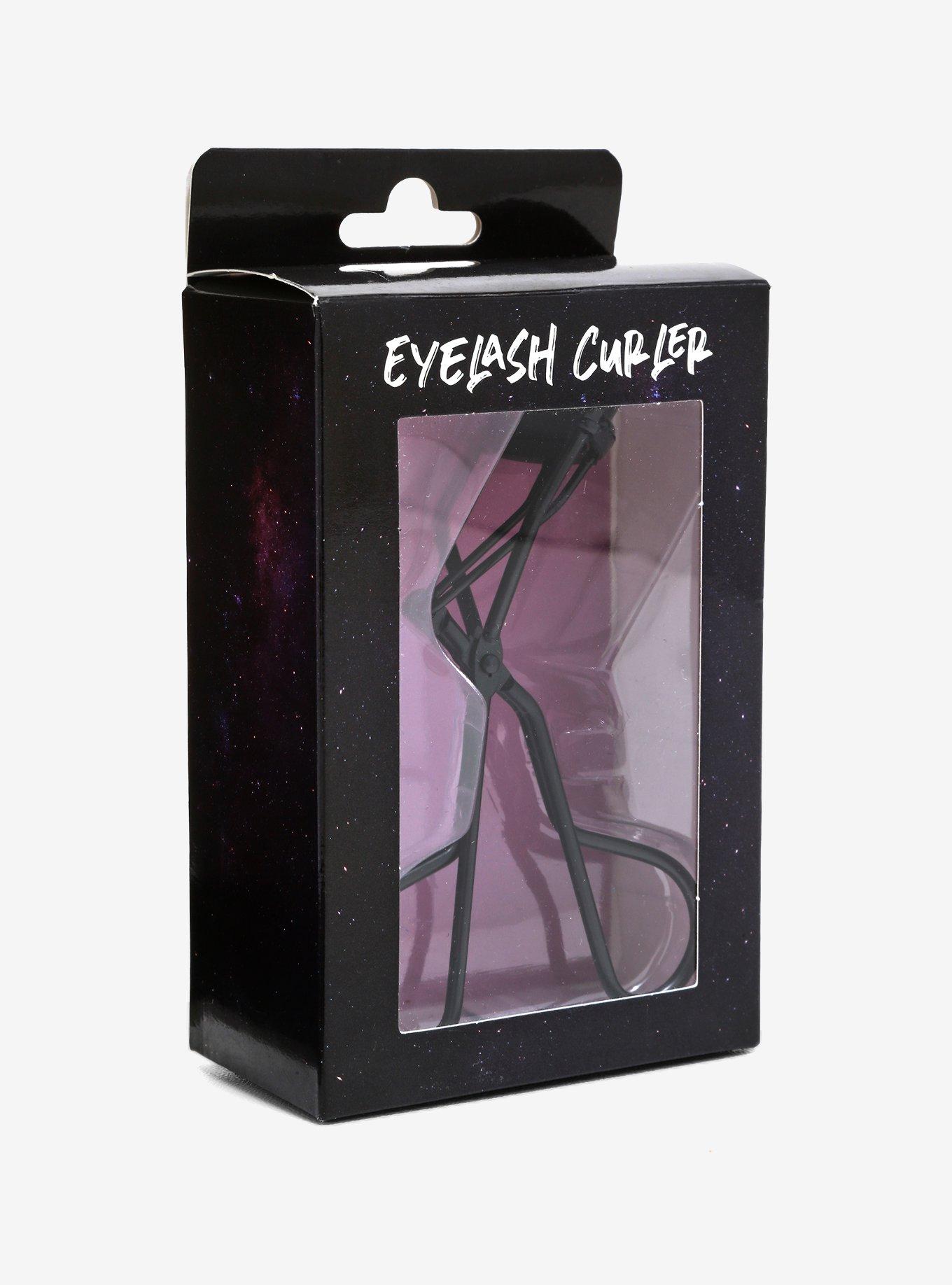 Black Eyelash Curler, , alternate