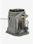 The Addams Family Crypt Figurine, , alternate