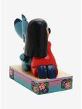 Disney Traditions Lilo & Stitch Jim Shore Ohana Resin Figurine, , alternate