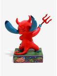 Disney Traditions Jim Shore Lilo & Stitch Devilish Delight Resin Figurine, , alternate