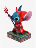 Disney Traditions Jim Shore Lilo & Stitch Devilish Delight Resin Figurine, , alternate