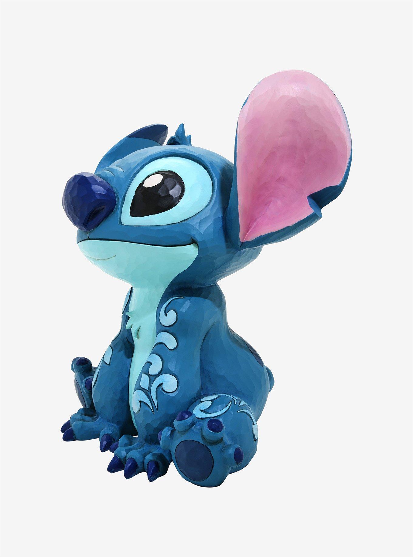 Disney Traditions Jim Shore Lilo & Stitch Big Trouble Figurine, , alternate