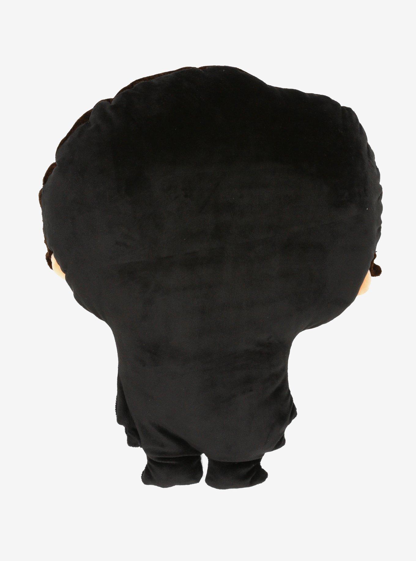 Harry Potter Chibi Decorative Pillow, , alternate