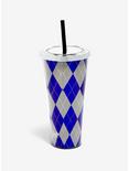 Harry Potter Ravenclaw Foil Acrylic Travel Cup, , alternate