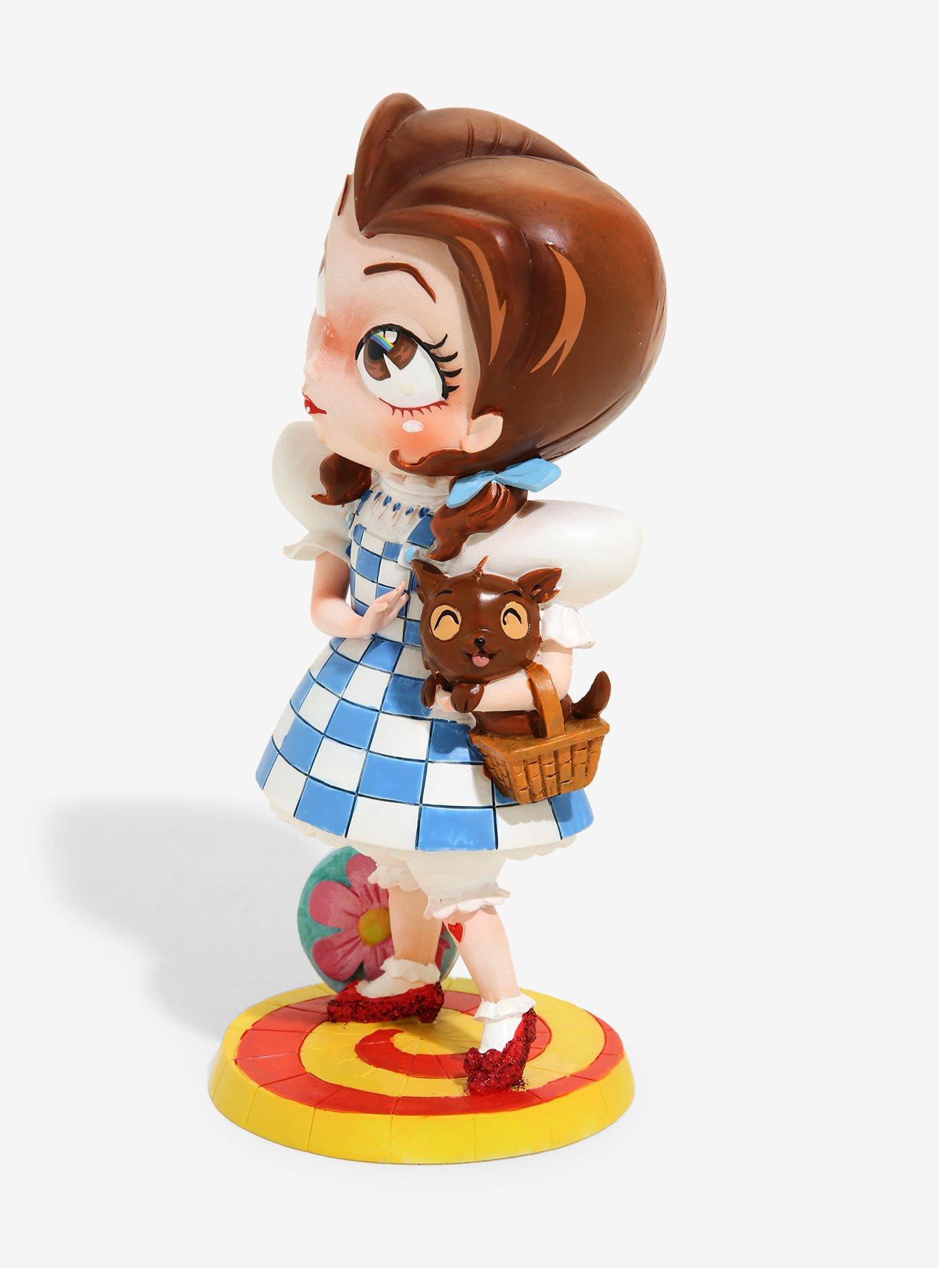 The World Of Miss Mindy Wizard Of Oz Dorothy Collectible Figure, , alternate