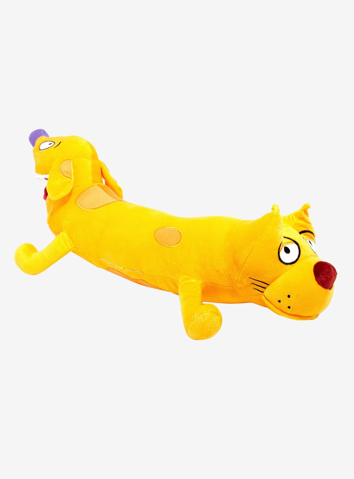 CatDog 24" Plush, , alternate