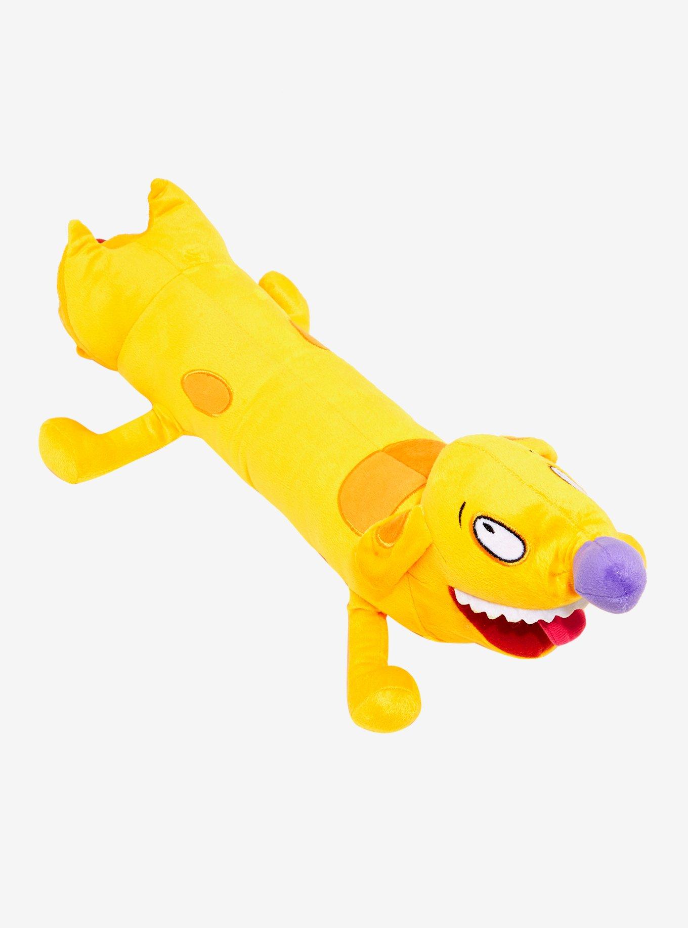 CatDog 24" Plush, , alternate