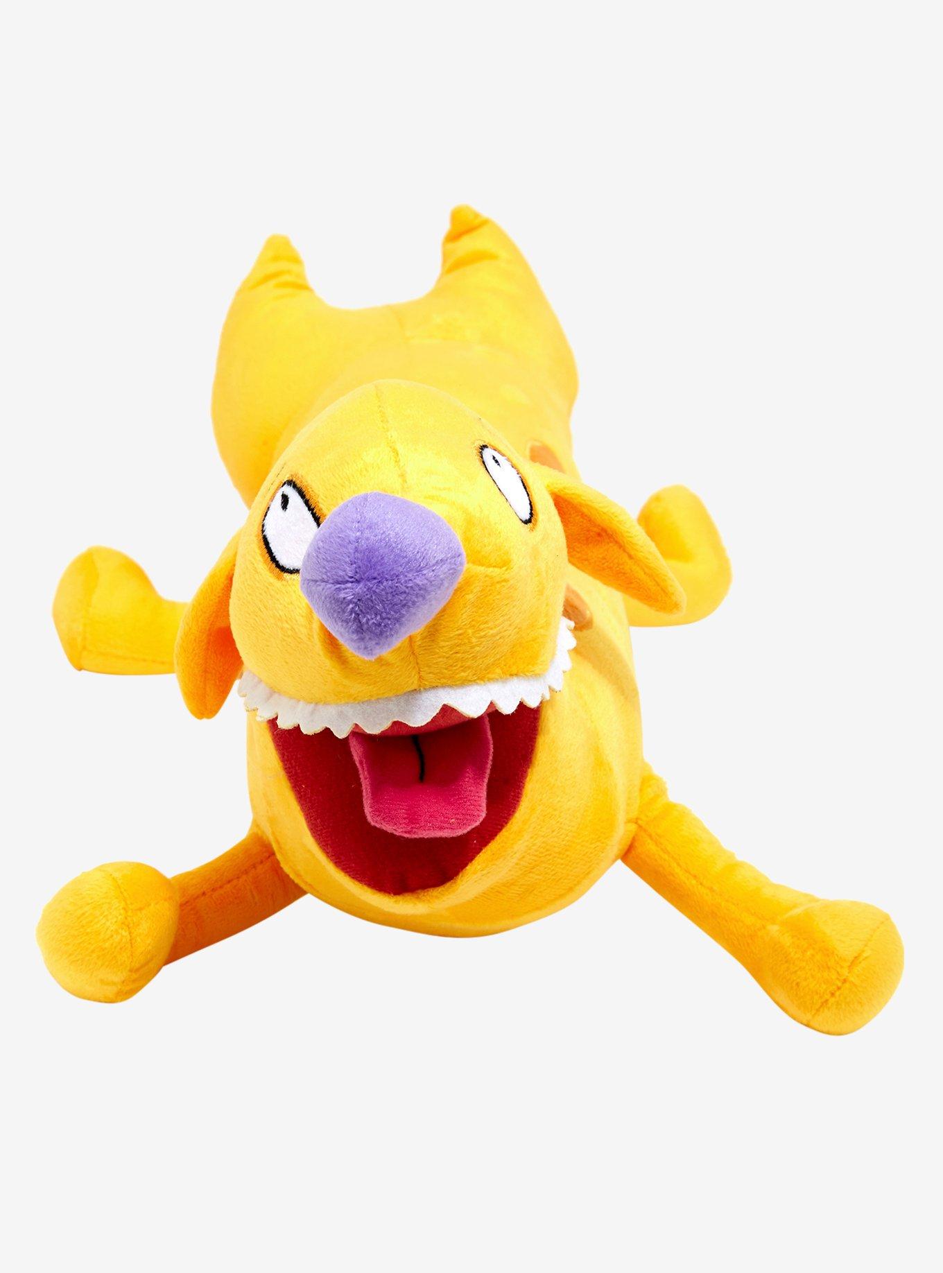 CatDog 24" Plush, , alternate