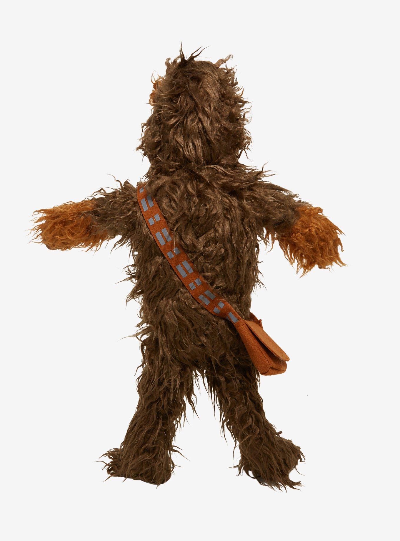 Star Wars Chewbacca Plush, , alternate