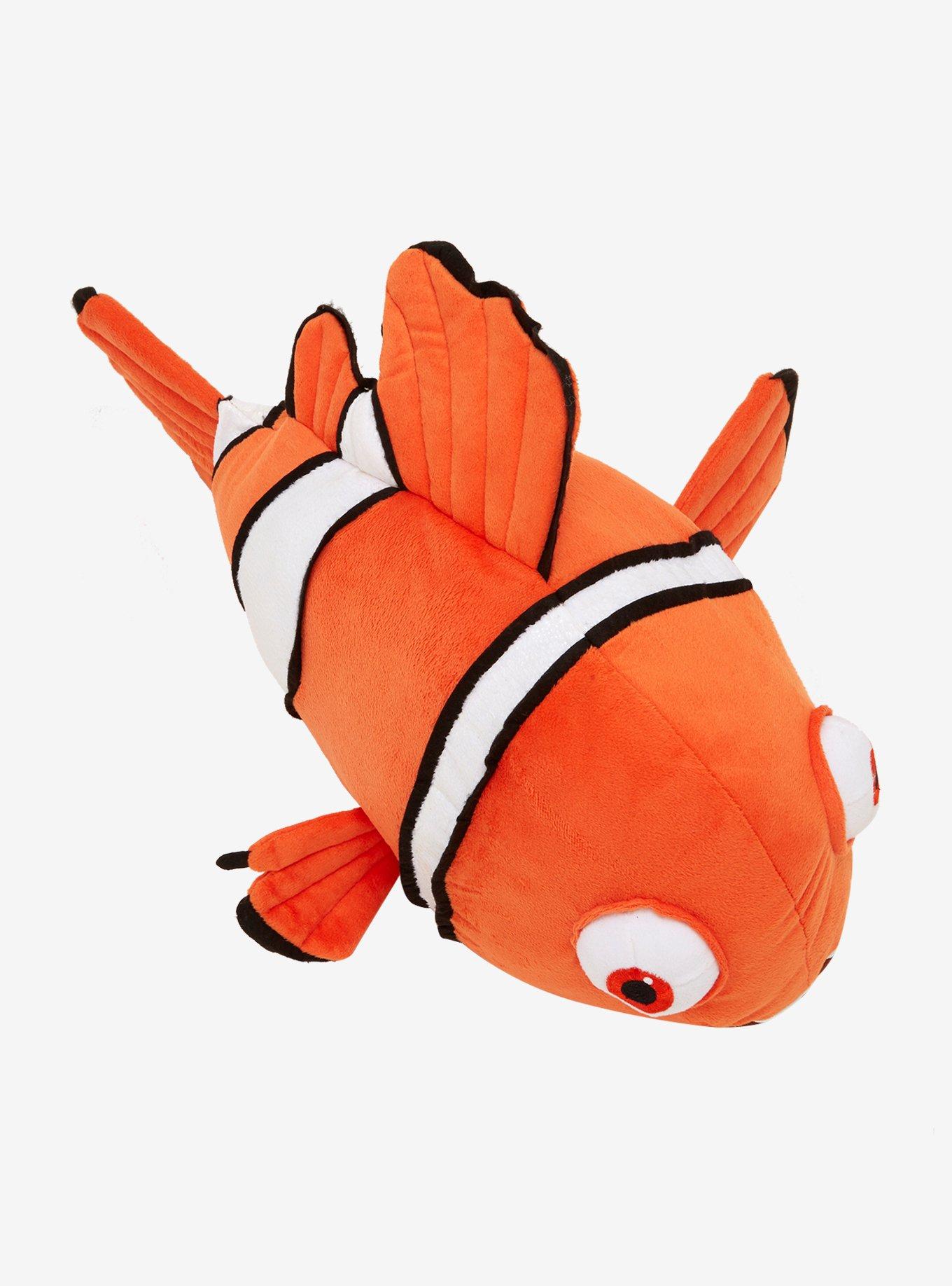 Disney Pixar Finding Nemo 19" Plush, , alternate