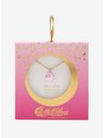 Sailor Moon Dainty Symbol Necklace, , alternate