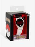 Pokemon Poke Ball LED Touch Screen Watch, , alternate