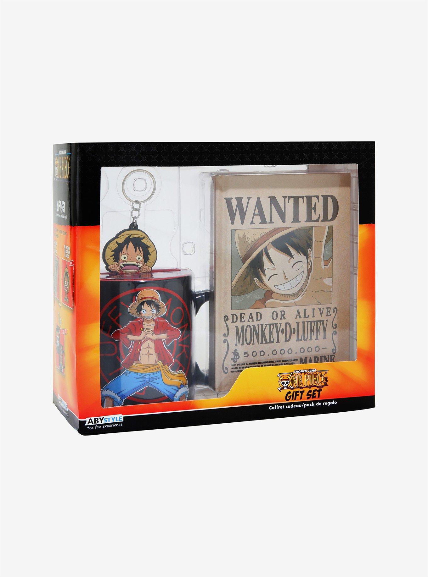 One Piece 3 Piece Gift Set, , alternate