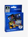 PlayStation Games Coaster Set, , alternate