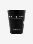 Friends Central Perk Mini Glass - BoxLunch Exclusive, , alternate