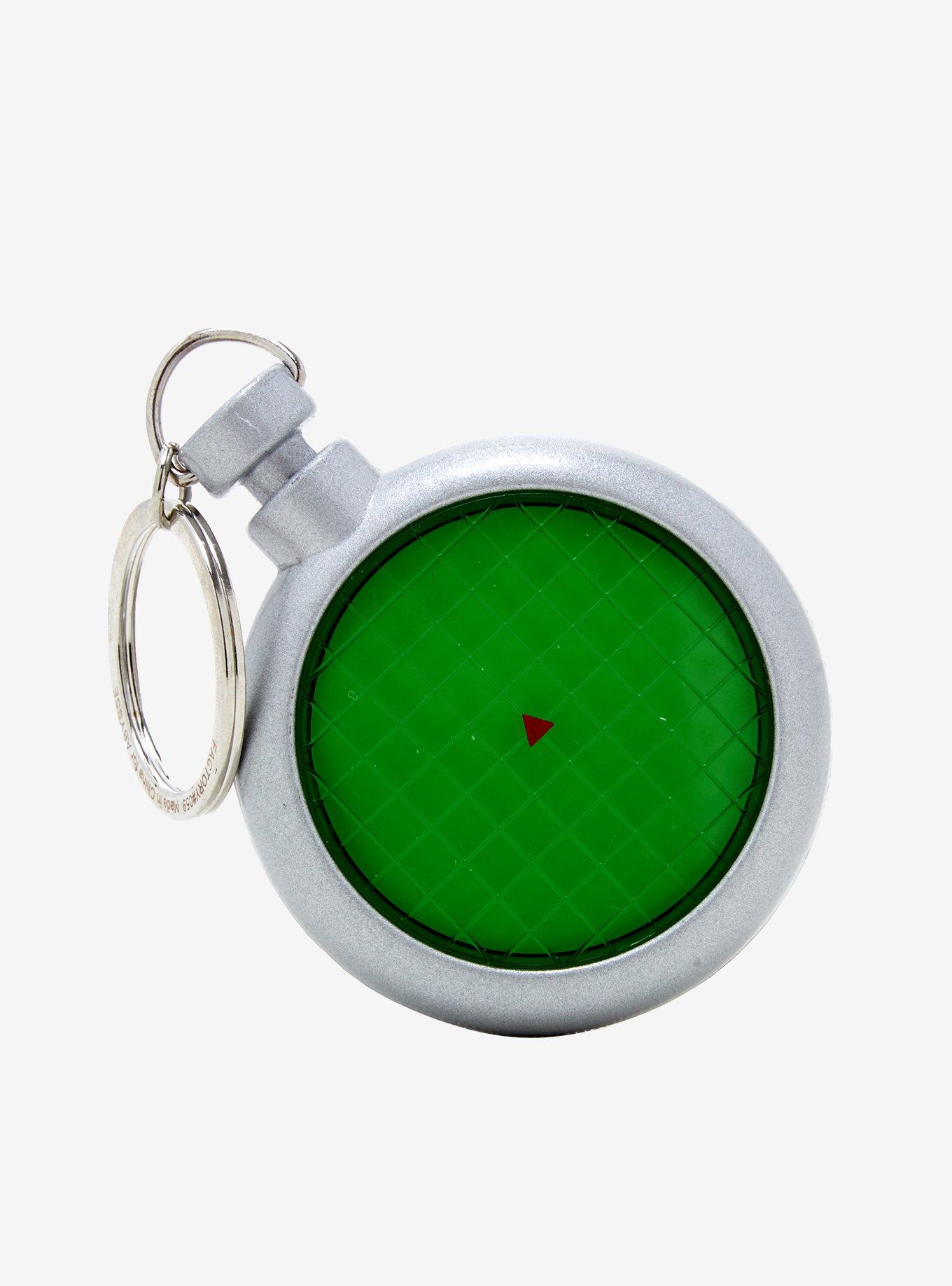 Dragon Ball Z Dragon Radar Key Chain, , alternate