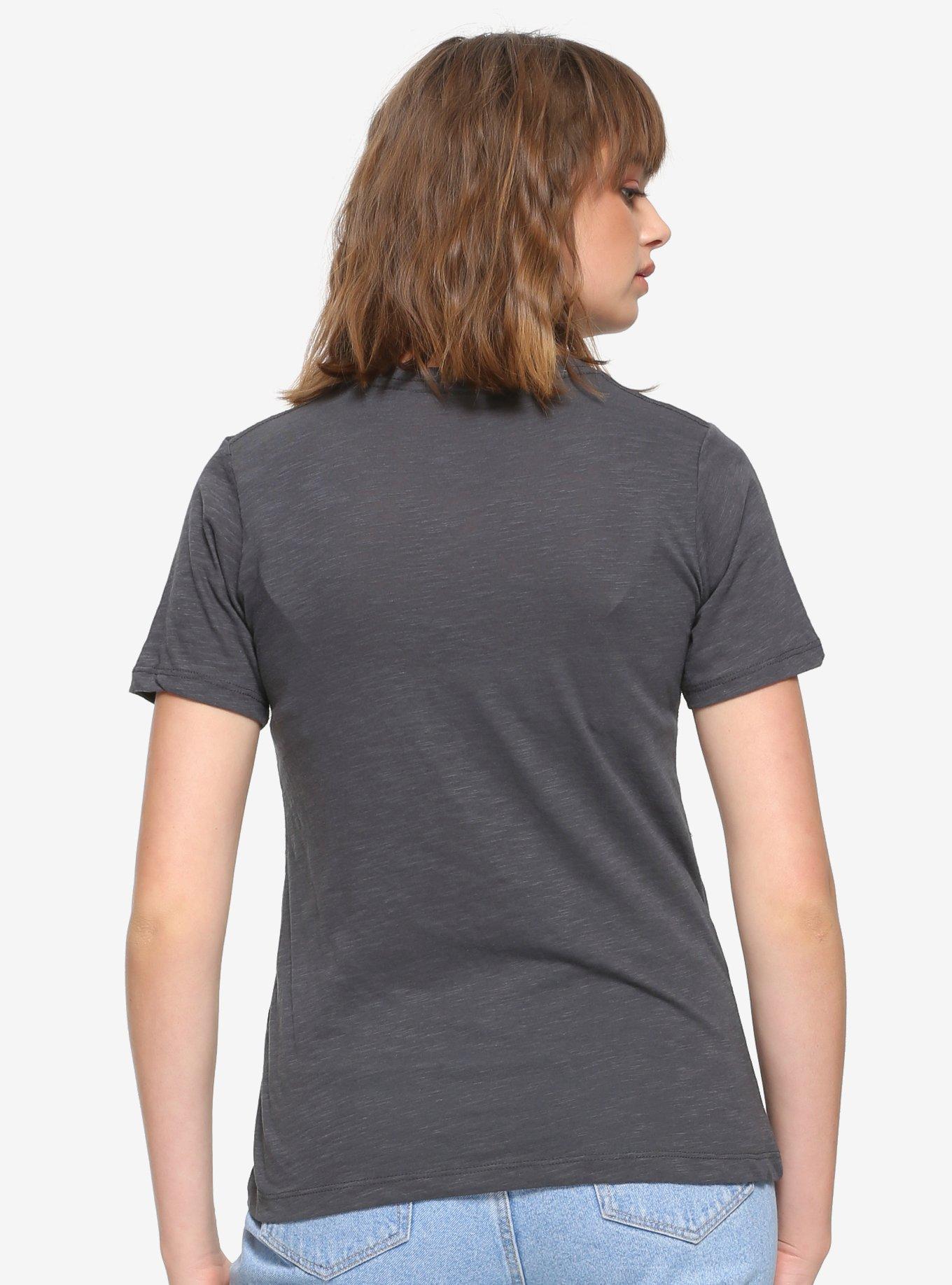 SpongeBob SquarePants Sandy Texas Women's T-Shirt - BoxLunch Exclusive, , alternate