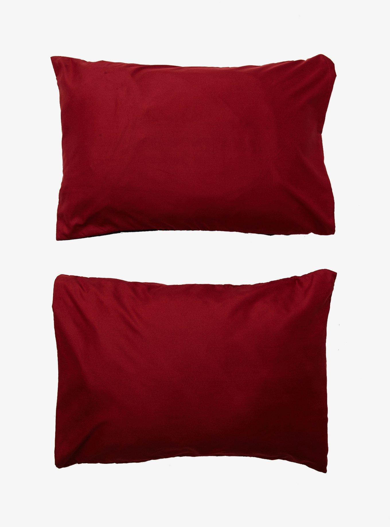 Harry Potter Hogwarts Is My Home Pillowcase Set, , alternate