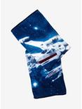 Star Wars X-Wing Plush Throw Blanket, , alternate
