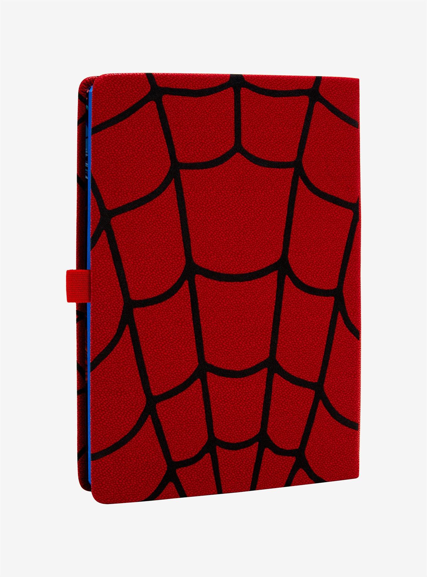 Marvel Spider-Man Premium Journal, , alternate