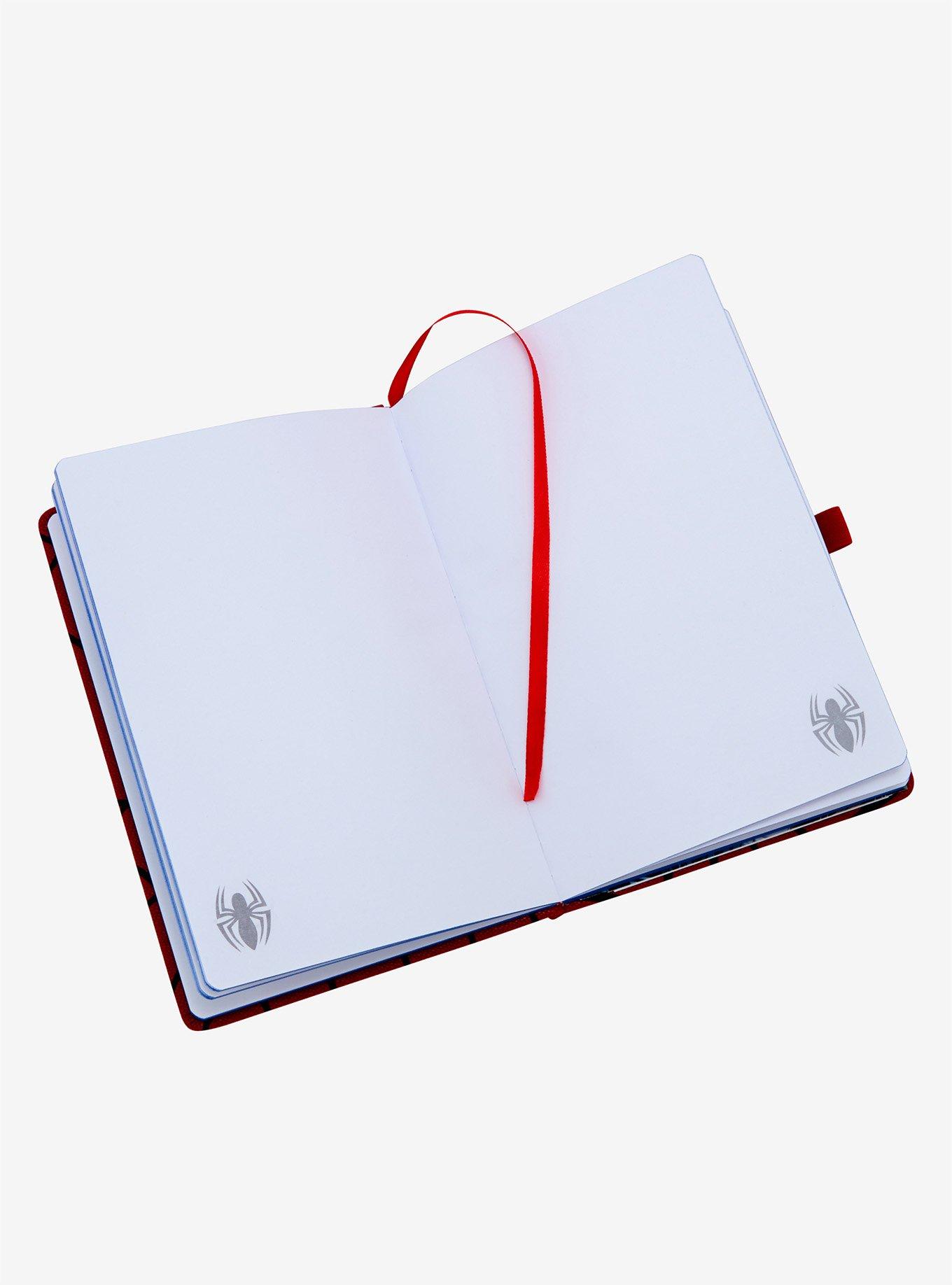 Marvel Spider-Man Premium Journal, , alternate