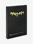 DC Comics Batman Light-Up Journal, , alternate