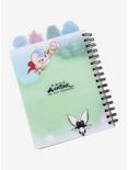 Avatar: The Last Airbender Chibi Tab Journal - BoxLunch Exclusive, , alternate