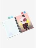 Avatar: The Last Airbender Chibi Tab Journal - BoxLunch Exclusive, , alternate