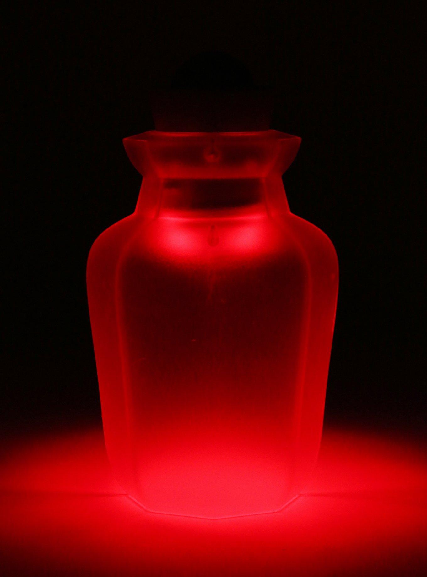 Nintendo The Legend of Zelda Potion Mood Light, , alternate