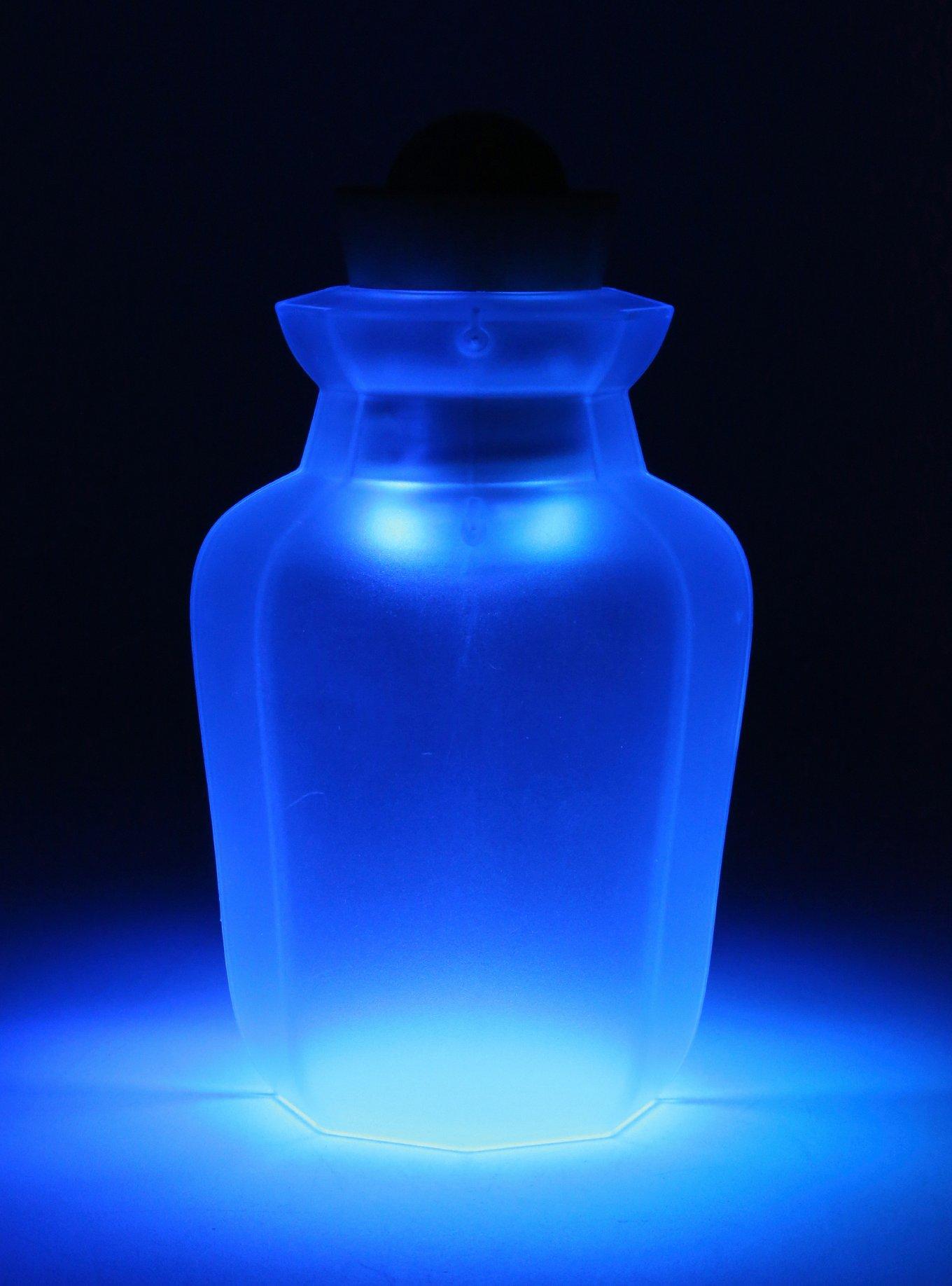 Nintendo The Legend of Zelda Potion Mood Light, , alternate