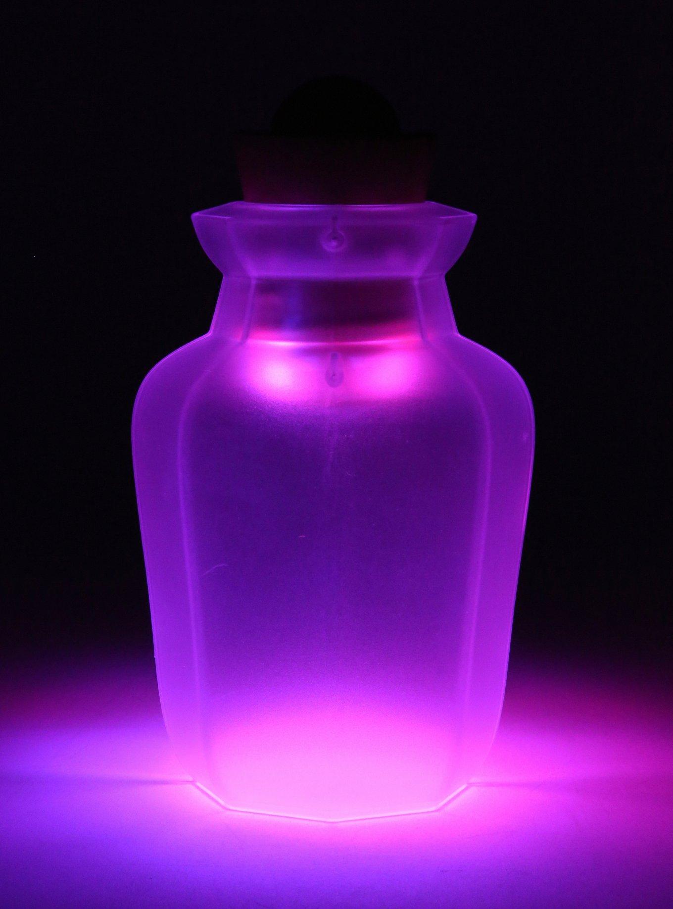 Nintendo The Legend of Zelda Potion Mood Light, , alternate