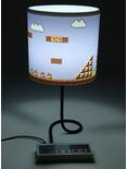 Nintendo NES Controller Lamp, , alternate
