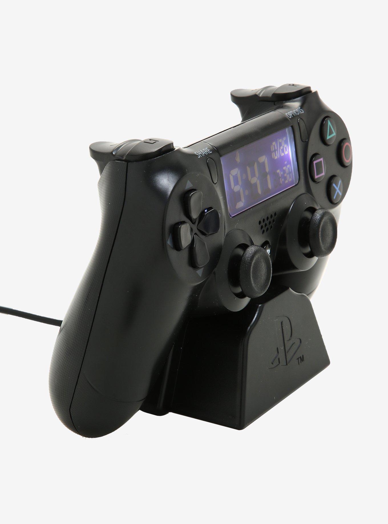 PlayStation Alarm Clock, , alternate