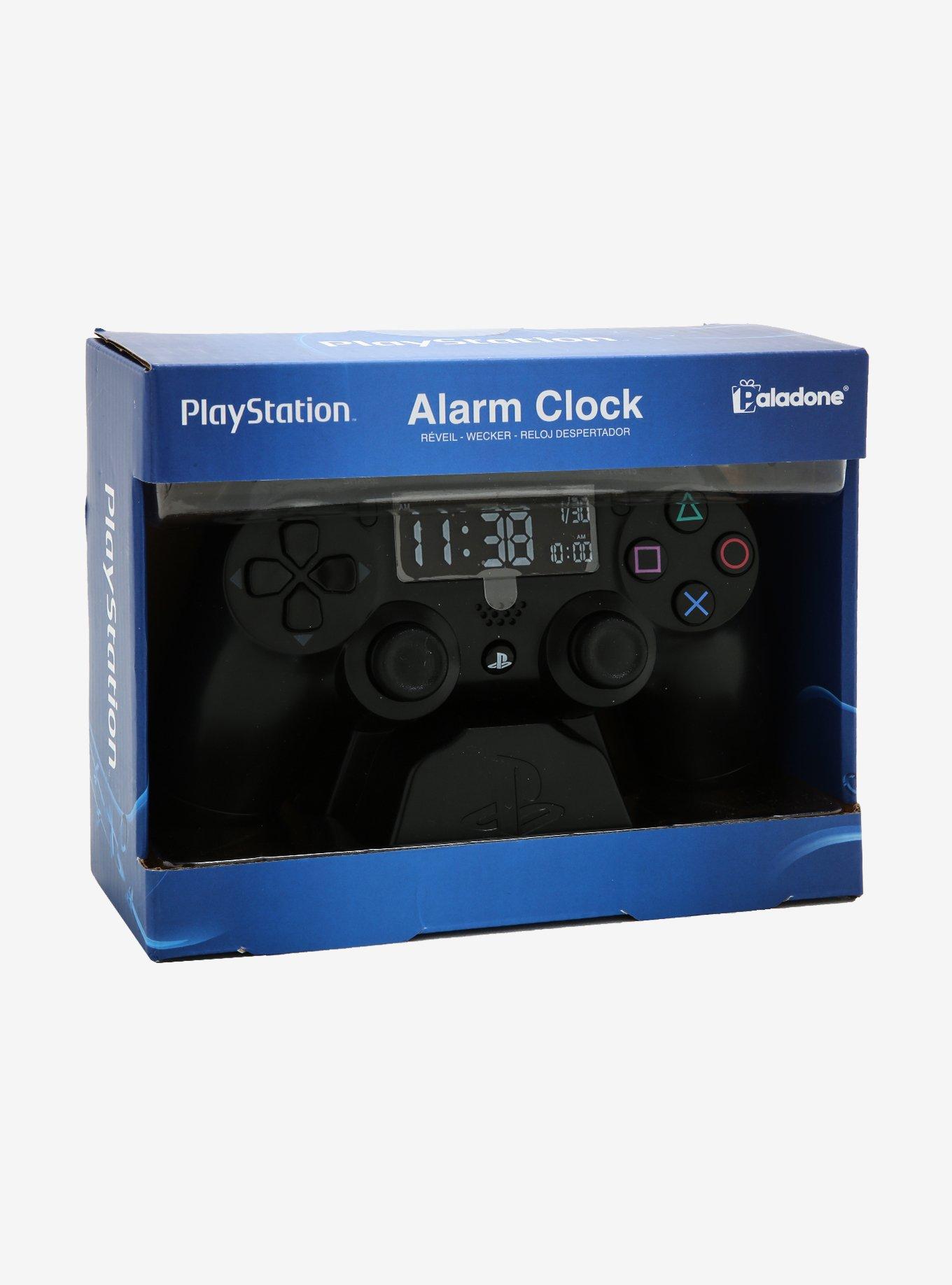 PlayStation Alarm Clock, , alternate