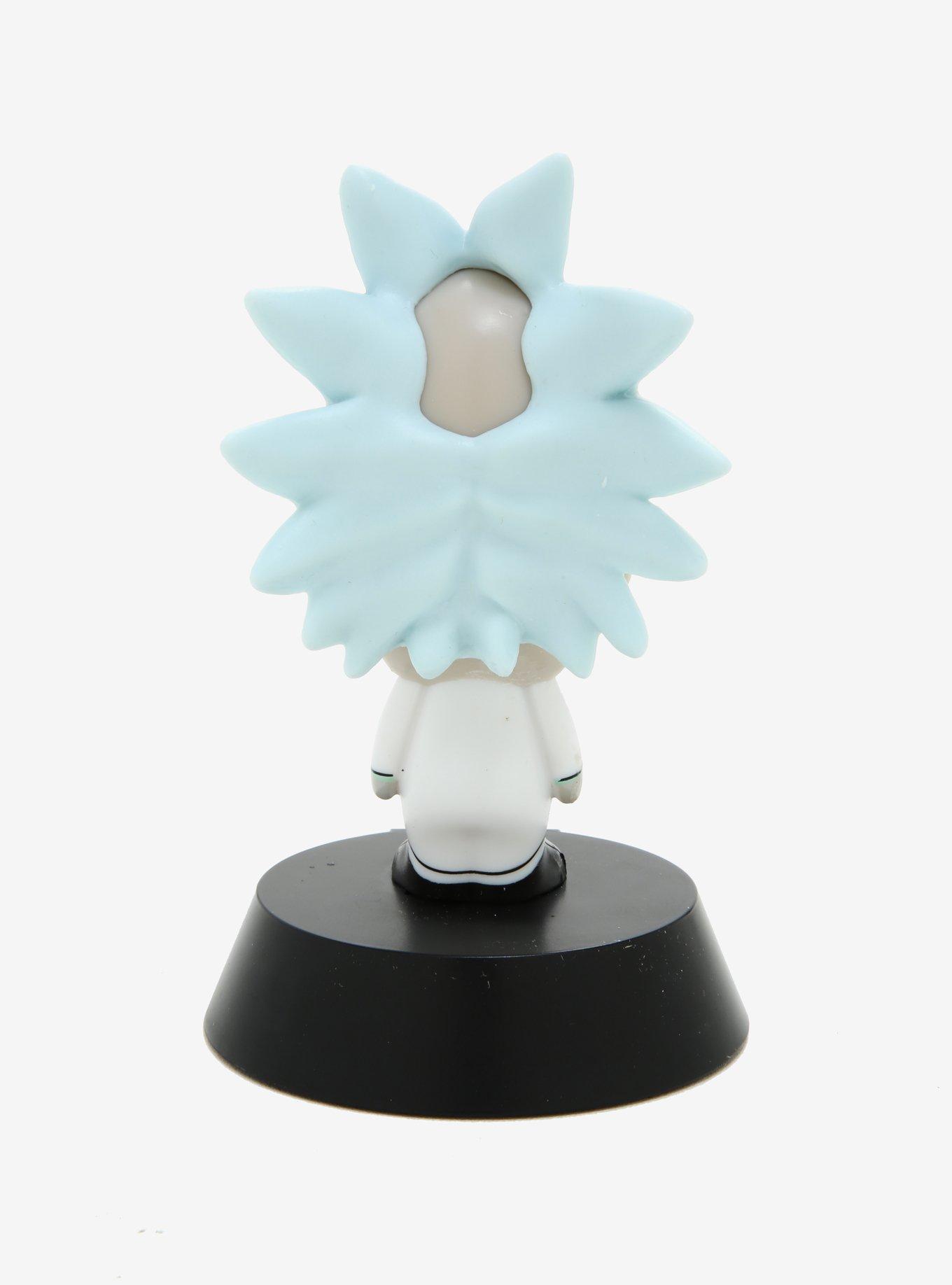 Rick and Morty Rick Mood Light, , alternate