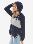 Harry Potter Ravenclaw Hooded Sweater, , alternate