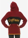 Harry Potter Gryffindor Hooded Sweater, , alternate