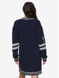 Harry Potter Ravenclaw Sweater Dress, , alternate
