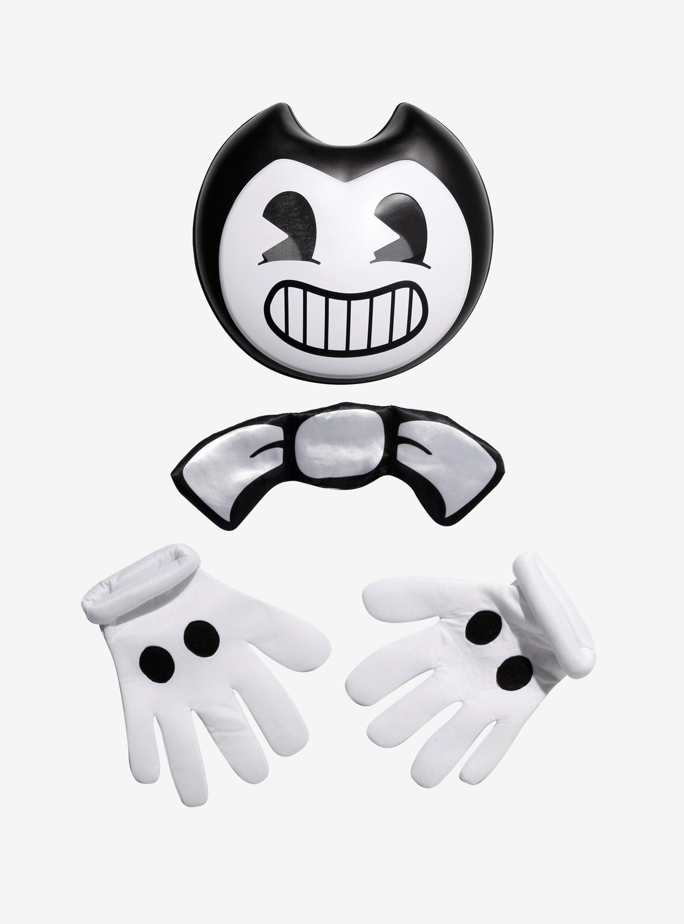 Bendy And The Ink Machine Bendy Accessory Kit, , alternate