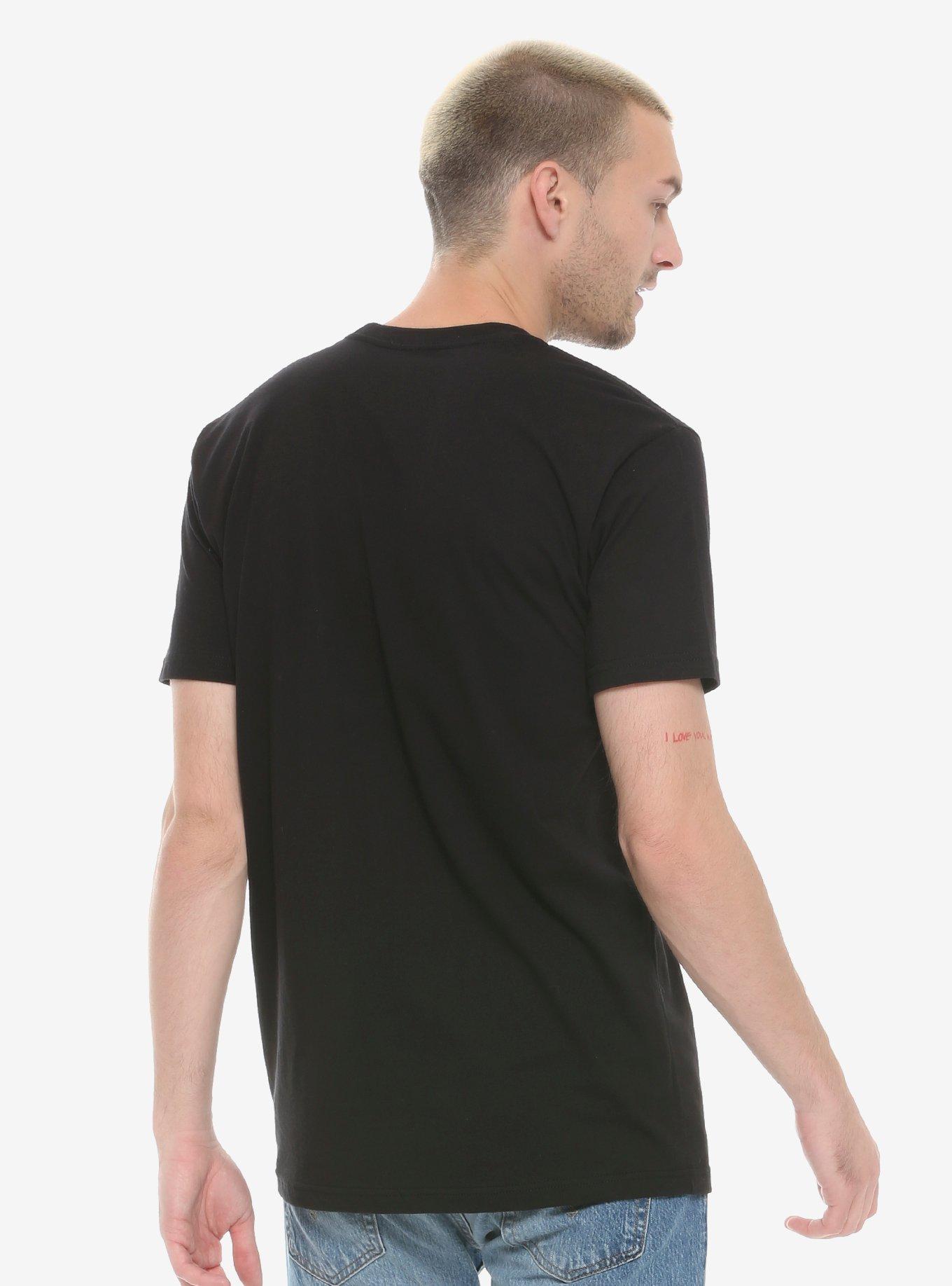 Naruto Allied Shinobi Forces T-Shirt, , alternate