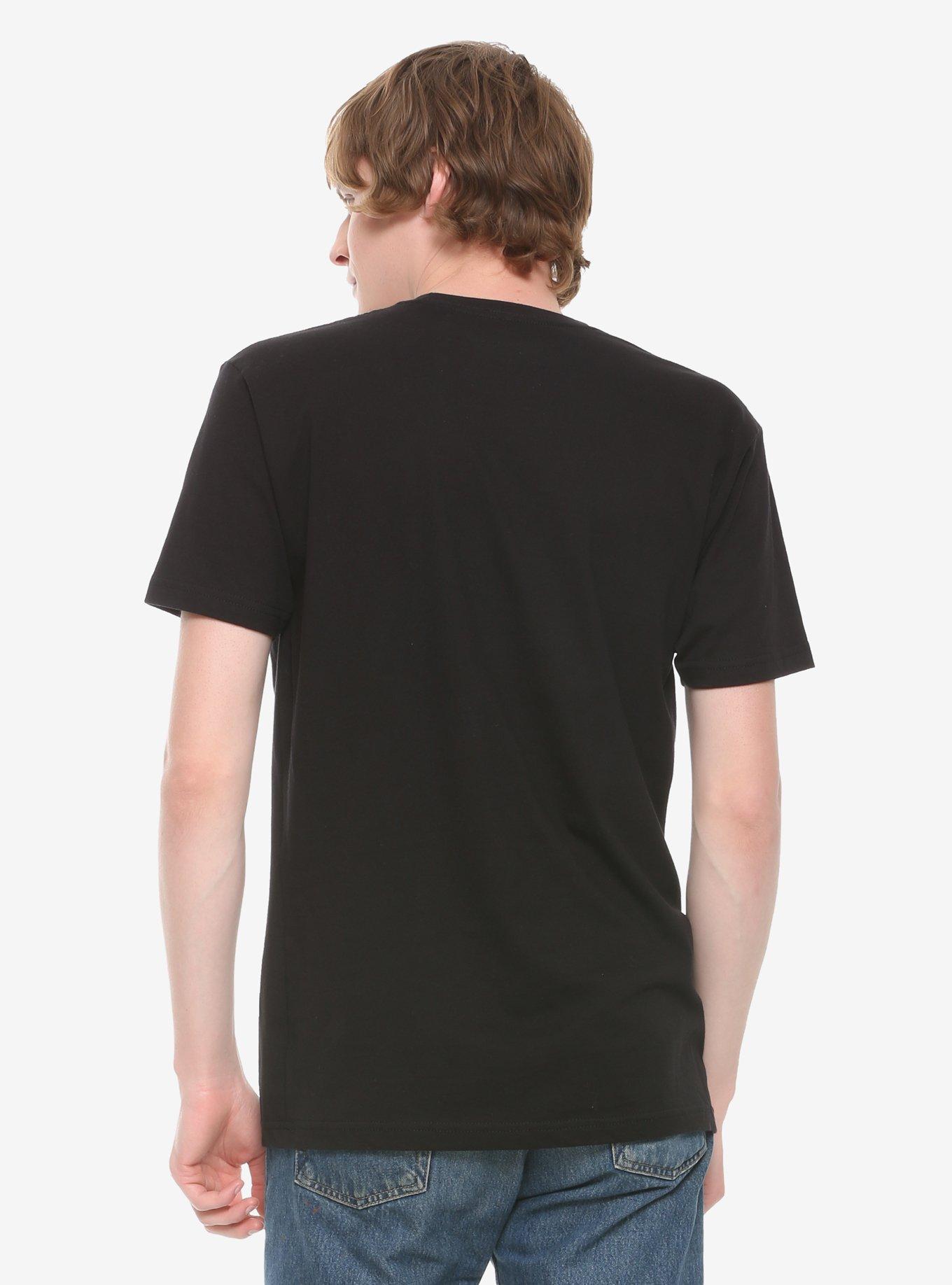 Naruto Boruto's Dad T-Shirt, , alternate