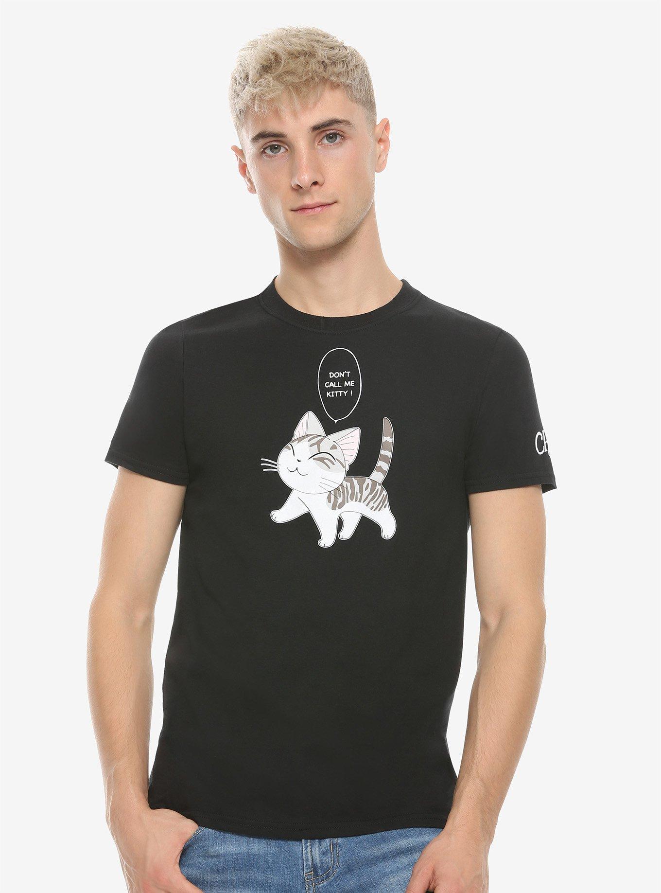 Chi's Sweet Home Sassy Chi T-Shirt, , alternate