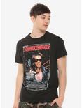 Terminator VHS Cover T-Shirt, , alternate