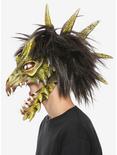 Zagone Studios Spike The Dragon Green Mask, , alternate