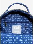 Loungefly Star Wars Hoth Mini Backpack, , alternate