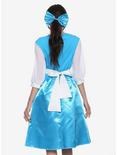 Disney Princess Beauty And The Beast Peasant Belle Deluxe Costume, MULTI, alternate