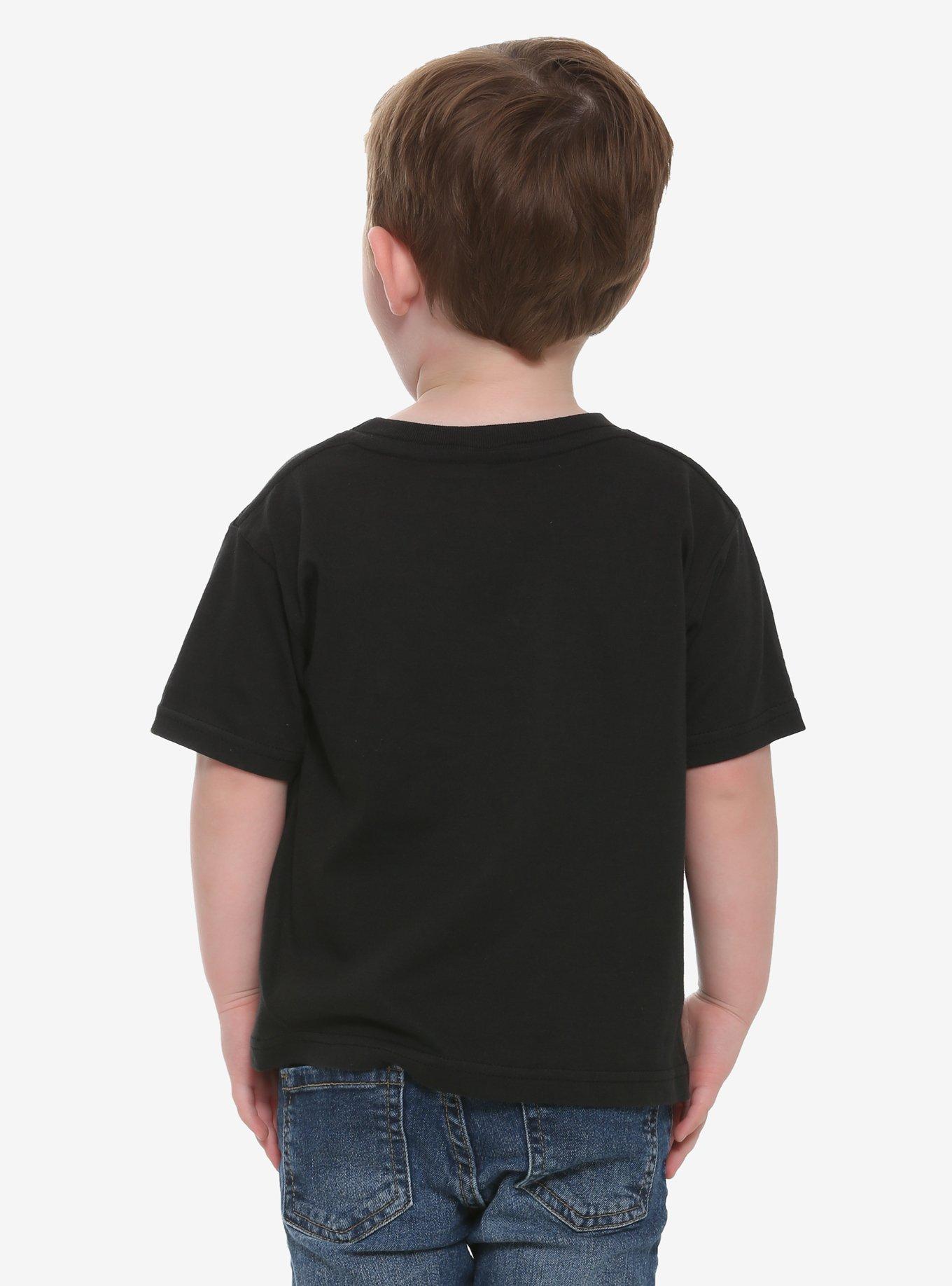 Star Wars Boba Fett Galaxy's Best Clone Mug Toddler T-Shirt - BoxLunch Exclusive, , alternate