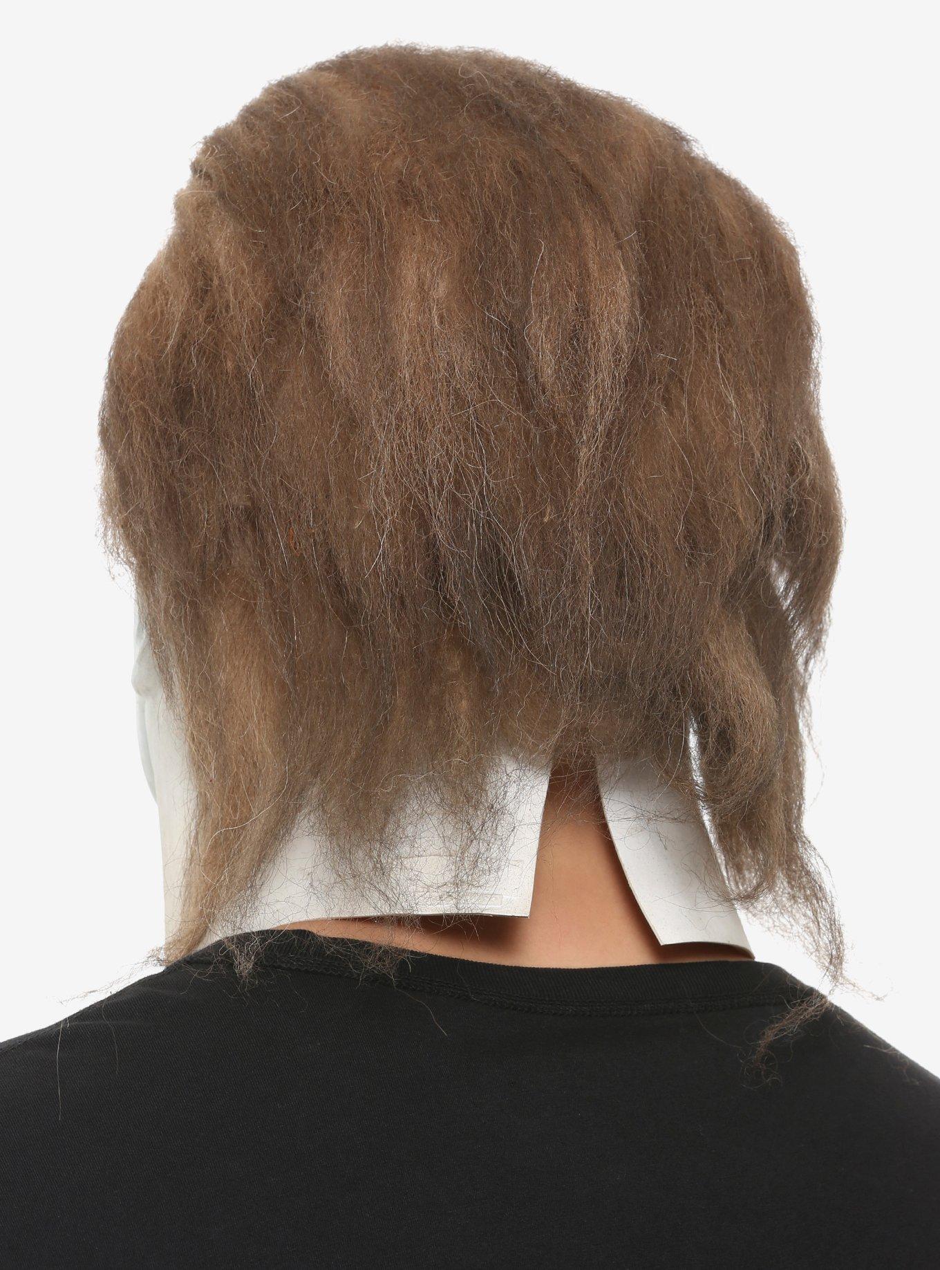 Halloween Michael Myers Mask, , alternate
