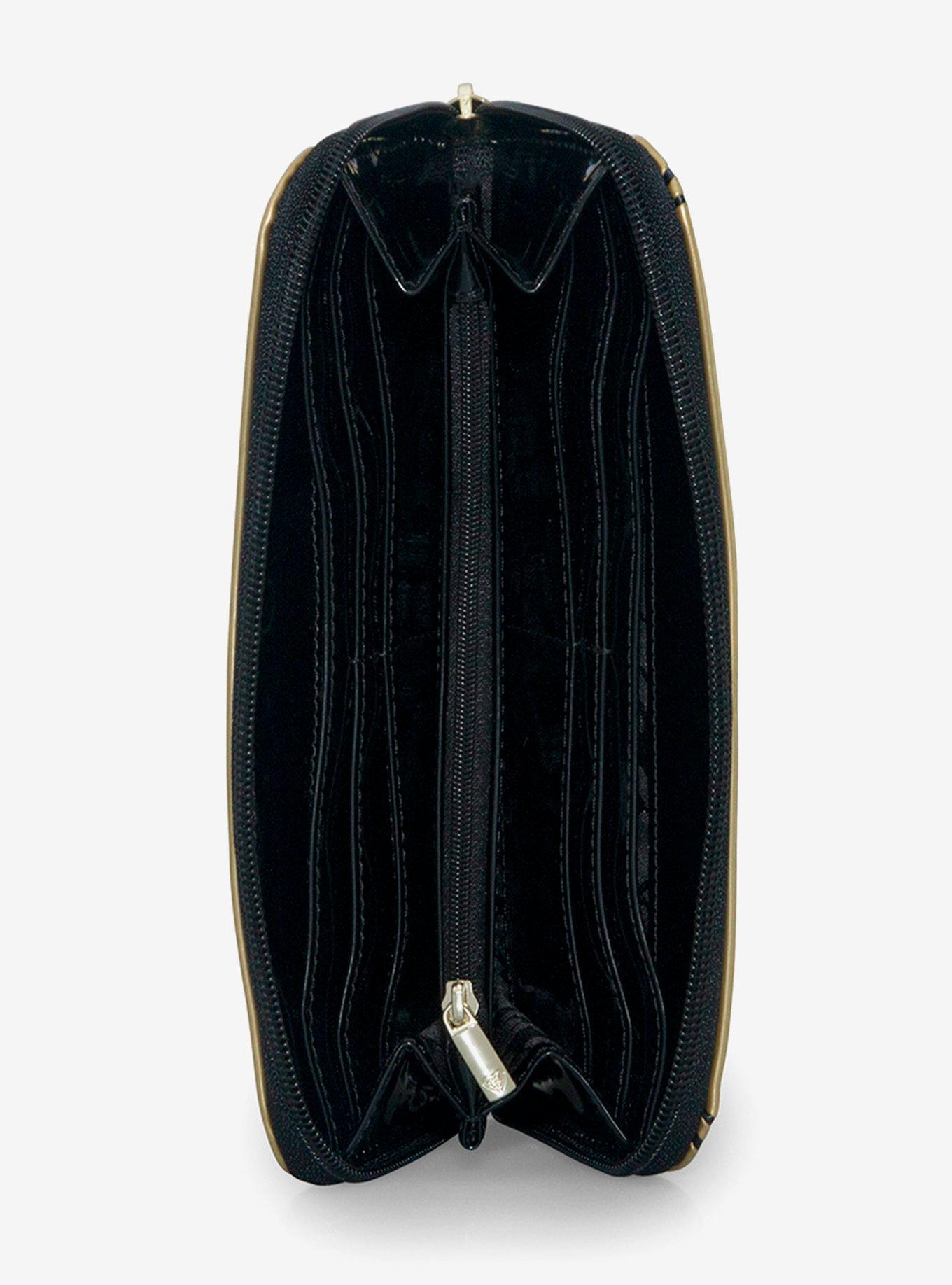 Star Wars C-3PO Zipper Wallet, , alternate