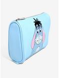 Loungefly Disney Winnie the Pooh Eeyore Cosmetic Bag - BoxLunch Exclusive, , alternate